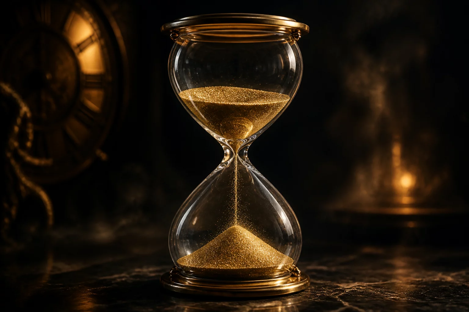 Explications de la Pause en 2026