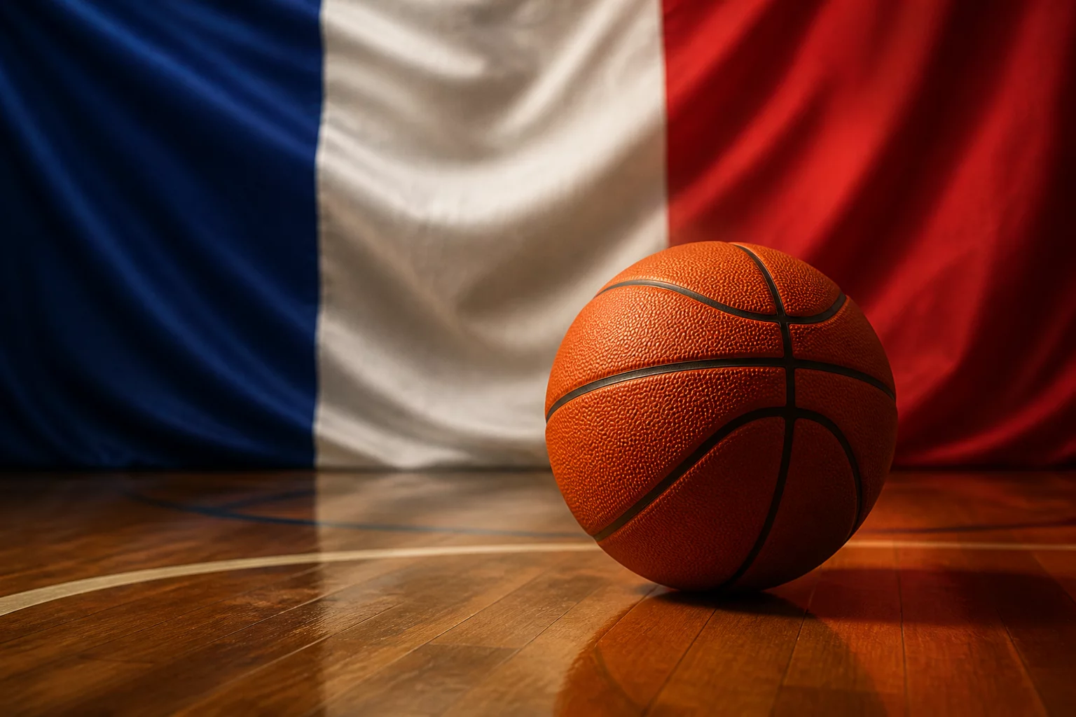Représentation Française