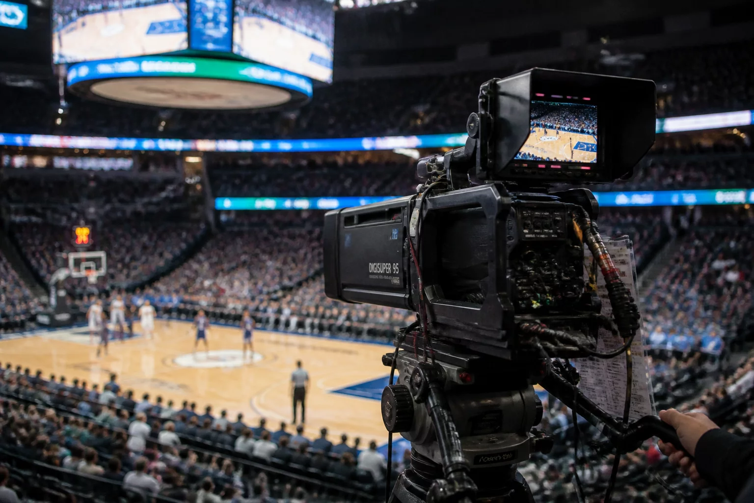 Droits de diffusion Prime Video