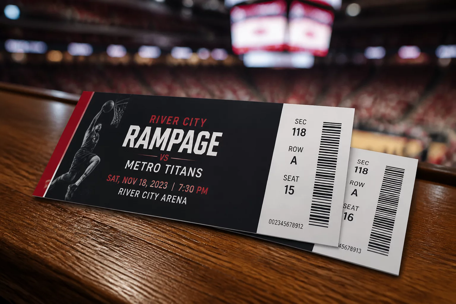 Billets standard NBA Paris Games 2027 Accor Arena