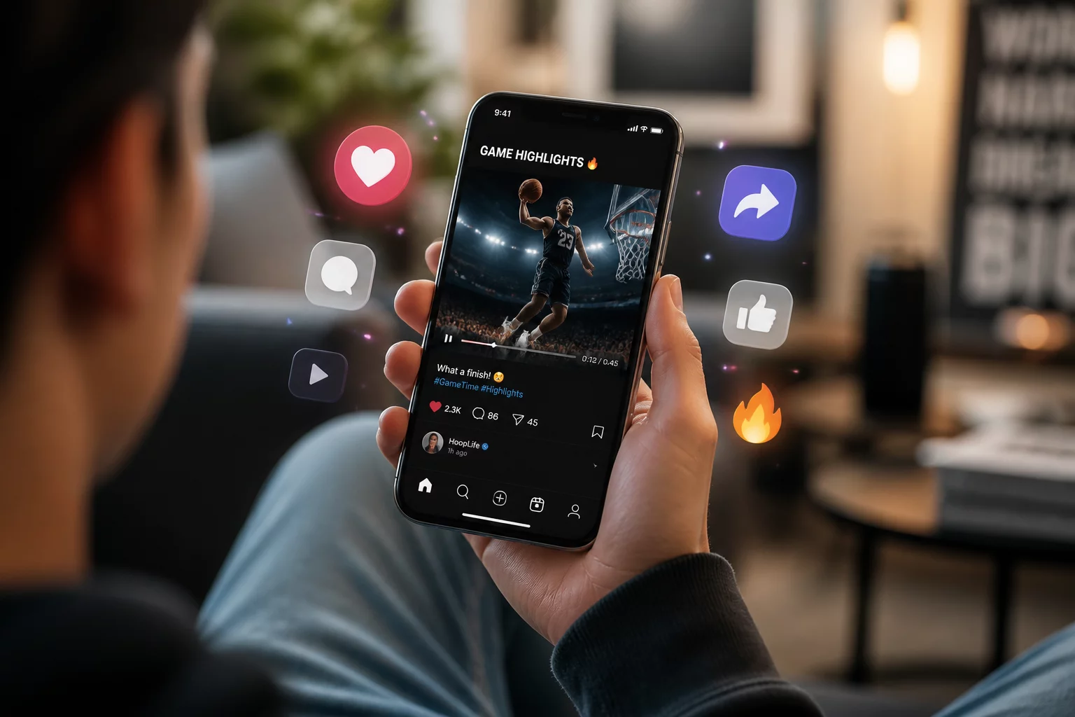 Intégration TikTok et Google